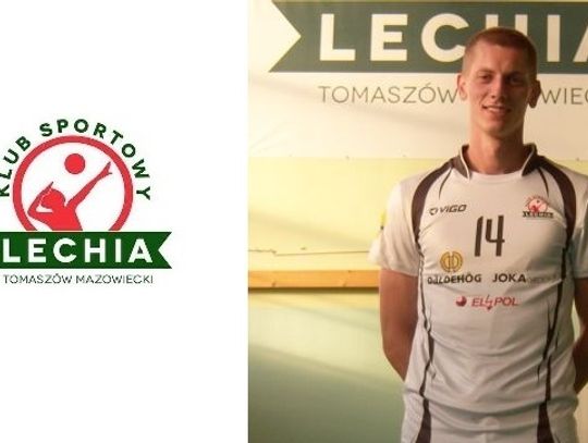 Lechia z dopiętym składem