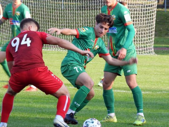 Lechia z jednym punktem 