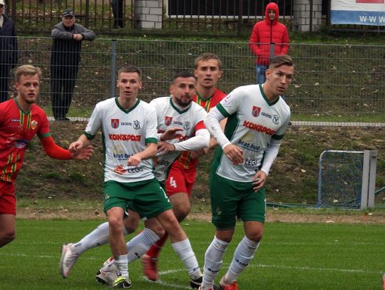 Lechia z jednym punktem 