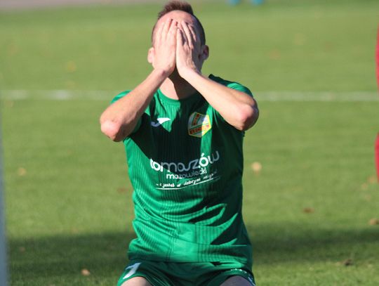 Lechią z piątą frekwencją w lidze, ale....