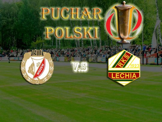 Lechia zagra z GKS Bełchatów w finale PP!