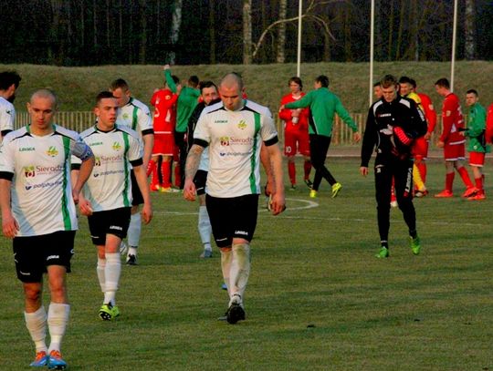 Lechia &quot;zwolniła&quot; trenera? a jednak... (aktualizacja)