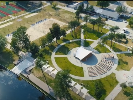 Lecimy w miasto? No i pięknie