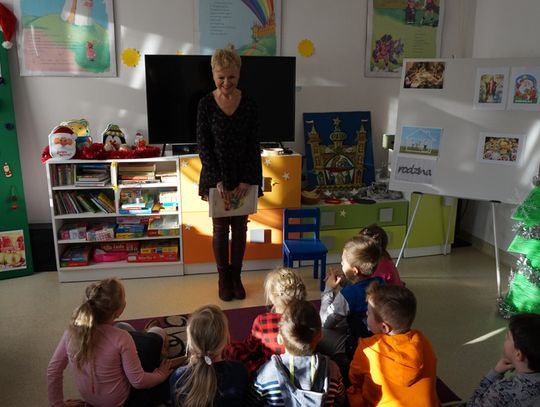 Legenda o Świętym Mikołaju biskupie z Miry