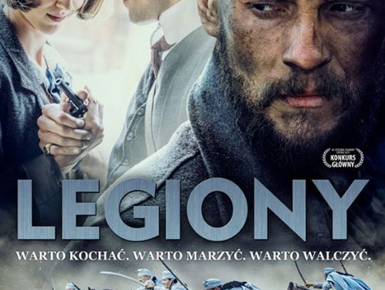 LEGIONY