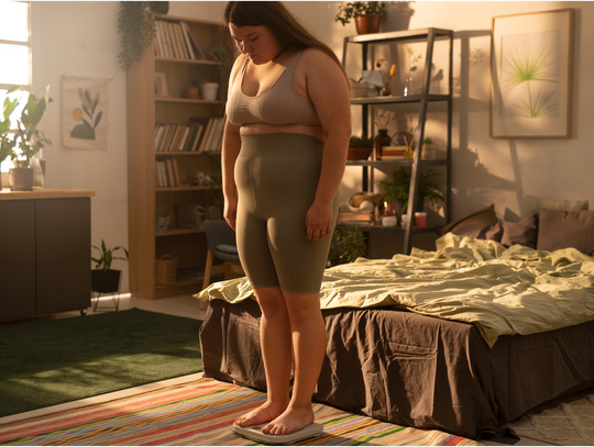 Lekarz: otyłość to przewlekła choroba cywilizacyjna dotykająca miliony Polaków, w tym dzieci