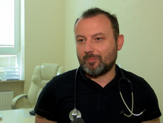 Lekarze alarmują: Wykrycie tego nowotworu to wyzwanie