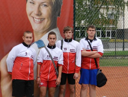 Lekkoatleci z rekordami życiowymi