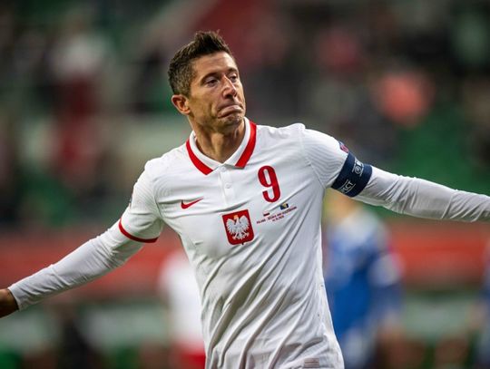 Lewandowski lepszy od Ronaldo i Messiego. To będzie jego dzień