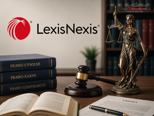 LexisNexis wprowadza LexisNexis Protégé™ Poland i przyspiesza automatyzację zadań prawnych dla polskich prawników