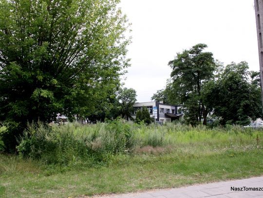 Liberty Motors w Tomaszowie