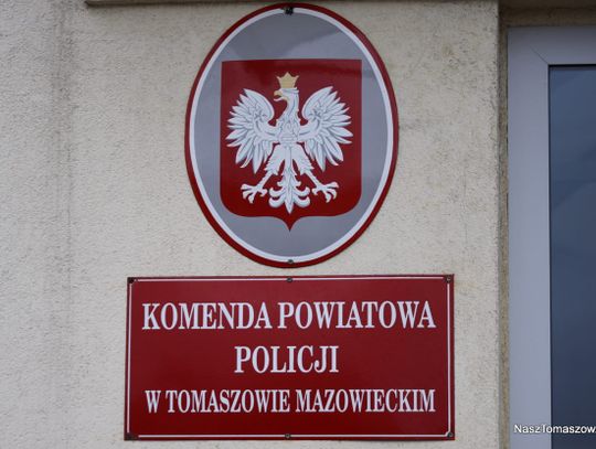 Liczba policjantów w polskiej Policji. Fakty