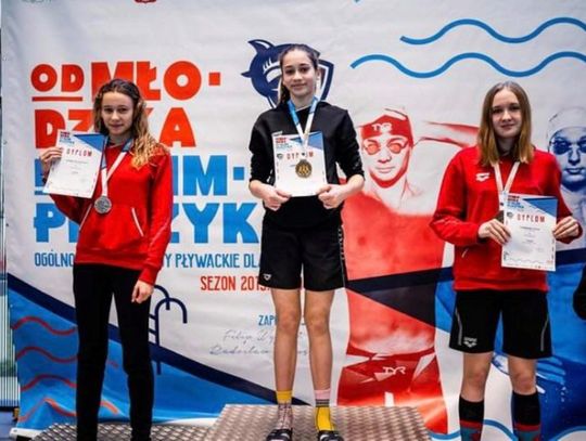 Liga Dzieci i Młodzików oraz OMDO.