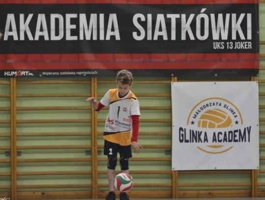 Liga Najmłodszych "SIA-tkarskie TA-lenty" - 3 kolejka.