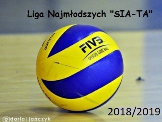 Liga Najmłodszych "SIA-tkarskie TA-lenty" już w najbliższą niedzielę