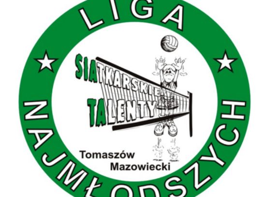  Ligi Najmłodszych „SIA-tkarskie  TA-lenty”  - startuje siódma edycja rozgrywek.