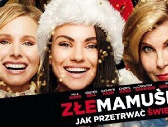 Listy do M i Złe Mamuśki już na ekranie