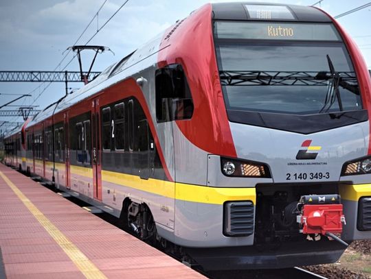 ŁKA planuje obsługę trasy Łódź - Tomaszów