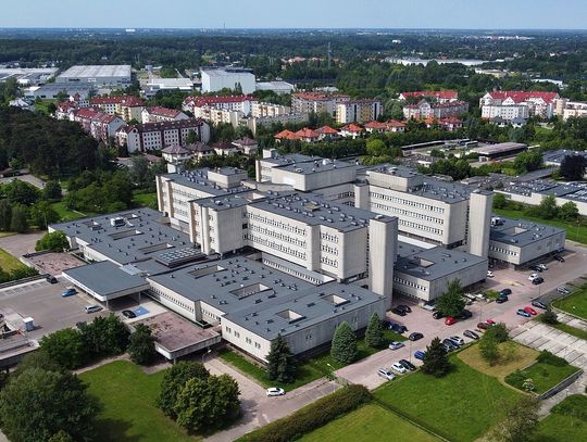 Łódź/ Centrum Zdrowia Matki Polki sprawdzi skuteczność testów na endometriozę
