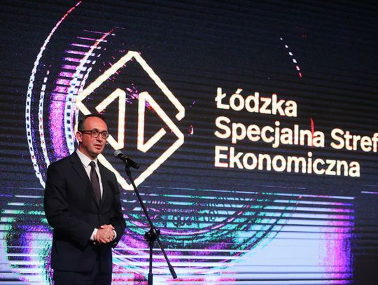 Łódź chce stać się polskim centrum startupów; do wzięcia jest 15 mln zł