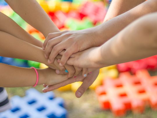 Łódź doceniona przez UNICEF za pomoc dzieciom z Ukrainy