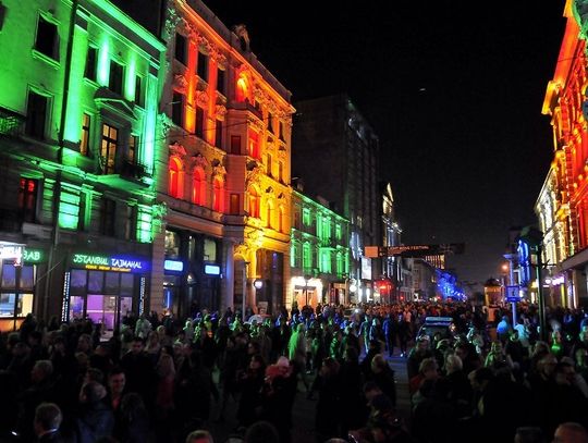 Łódź tętniąca życiem, czyli co warto tutaj zobaczyć