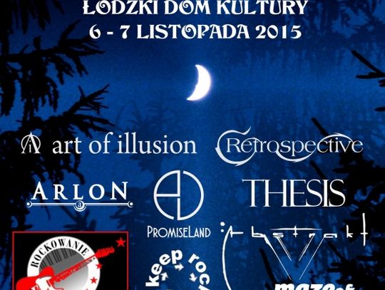 Łódzki Dom Kultury zaprasza