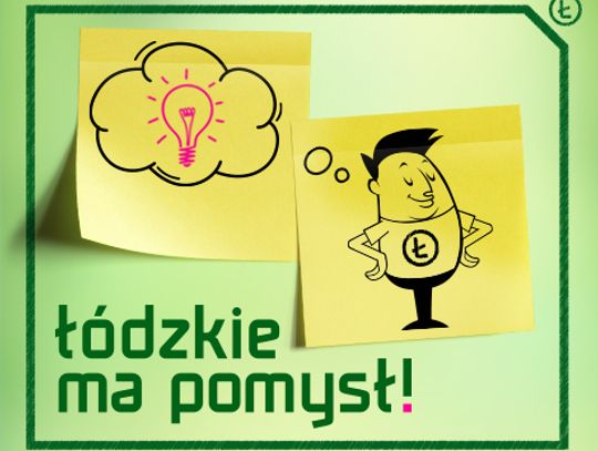 Łódzkie ma pomysł także w Tomaszowie