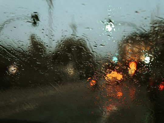 Łódzkie/ Nie ma zagrożenia powodziowego, niższy stopień ostrzeżenia dotyczącego opadów