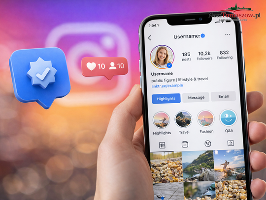 Lokalna marka na Instagramie. Jak zbudować rozpoznawalność bez pogoni za viralami?