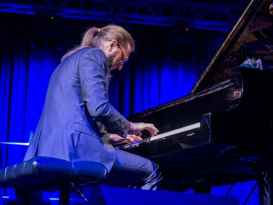 Love - Jazz - Możdżer - Komeda