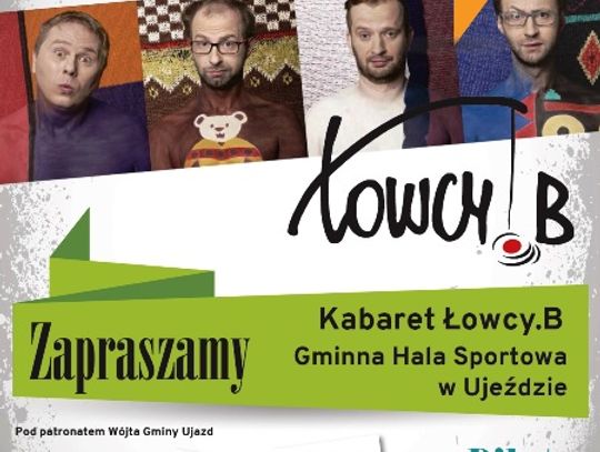 Łowcy B... i wszystko jasne