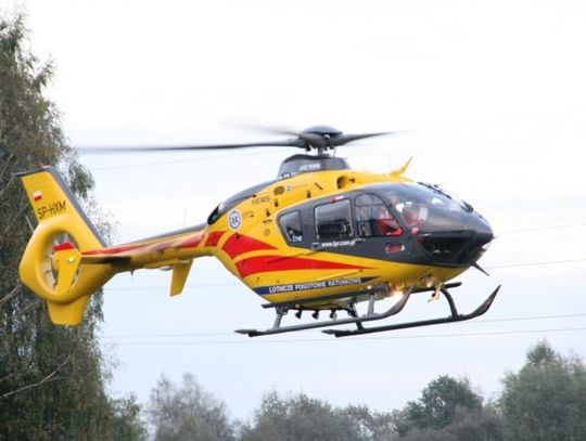 LPR-y lądować będą na wojskowym terenie