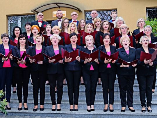 Lubisz śpiewać - Chór „Artis Gaudium”  zaprasza