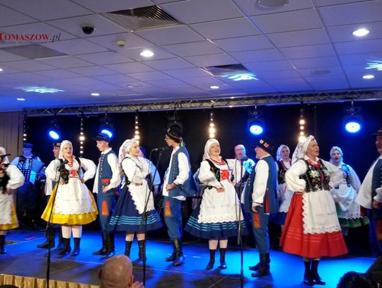 Lubisz tańczyć i śpiewać. "Ciebłowianie" czekają na Ciebie