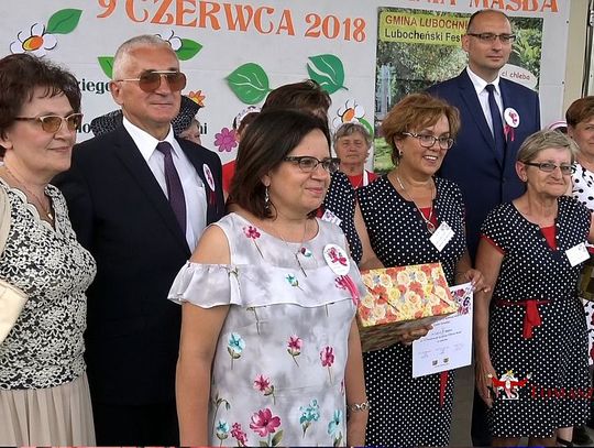 Lubocheński Festiwal Masła 2018