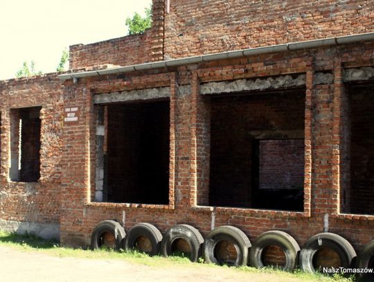 Ludzie budują, ludzie burzą…