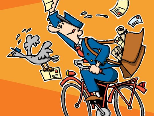 Ludzie listy piszą. Dwie czy jedna? Może jednak dać ludziom wybór? Ludzie listy piszą. Dwie czy jedna? Może jednak dać ludziom wybór?
