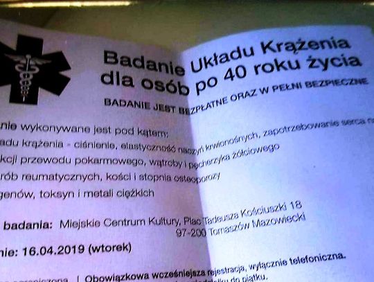 Ludzie są naciągani. Potrzeba jasnej polityki samorządu