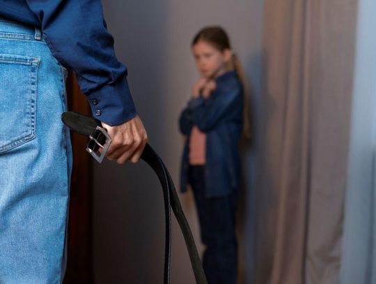 Przemoc domowa w Tomaszowie to nie mit - Ludzkie skutki statystyk Przemoc domowa w Tomaszowie to nie mit - Ludzkie skutki statystyk