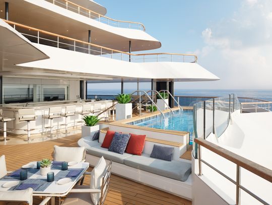 Luksusowe rejsy i najciekawsze ekspedycje świata Luksusowe rejsy i najciekawsze ekspedycje świata