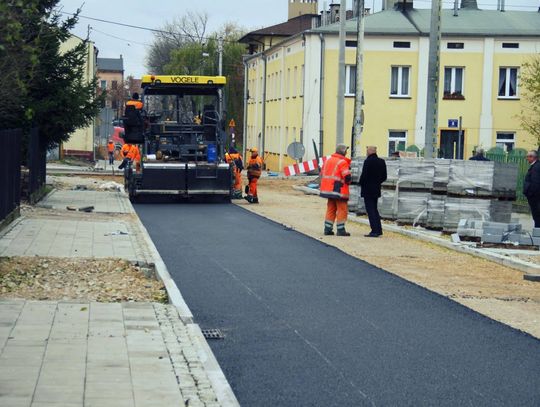 M. Witko: denerwuję się tak samo, jak mieszkańcy miasta