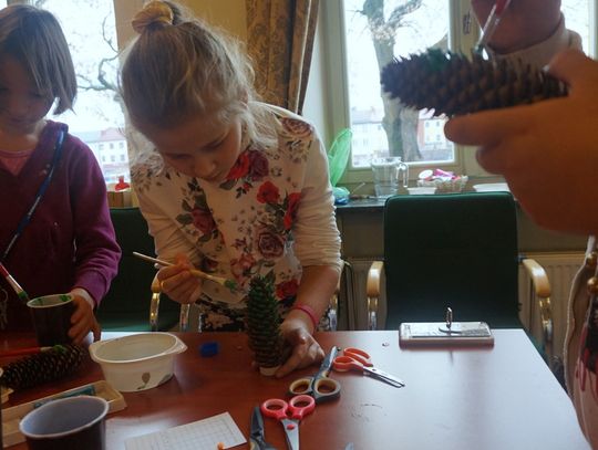 Magia i czar Świąt Bożego Narodzenia Magia i czar Świąt Bożego Narodzenia