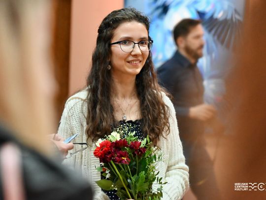 Magia na płótnach zaklęta