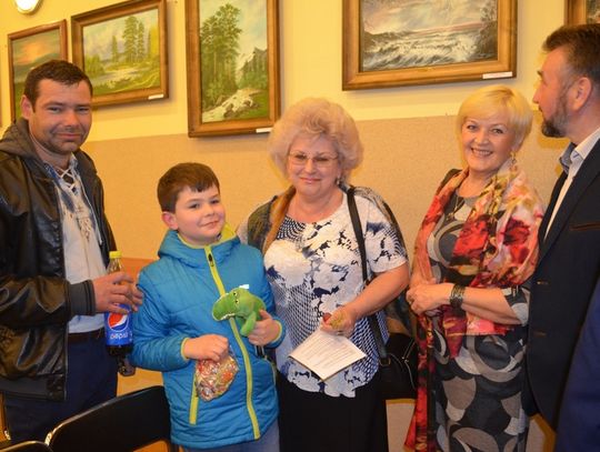 „Magiczny pejzaż” w DOK