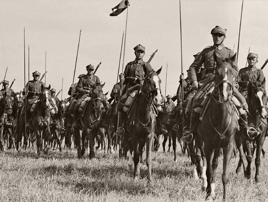 Major Hubal – legendy i mity