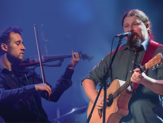 Mała Caryna w Galerii Arkady