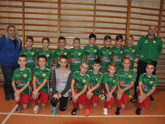 Mała Lechia na fali