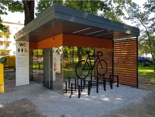 Mała rzecz a... cieszy