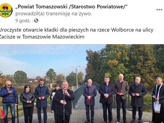 Małe pieski dwa, czyli kropidłem w Macierewicza 